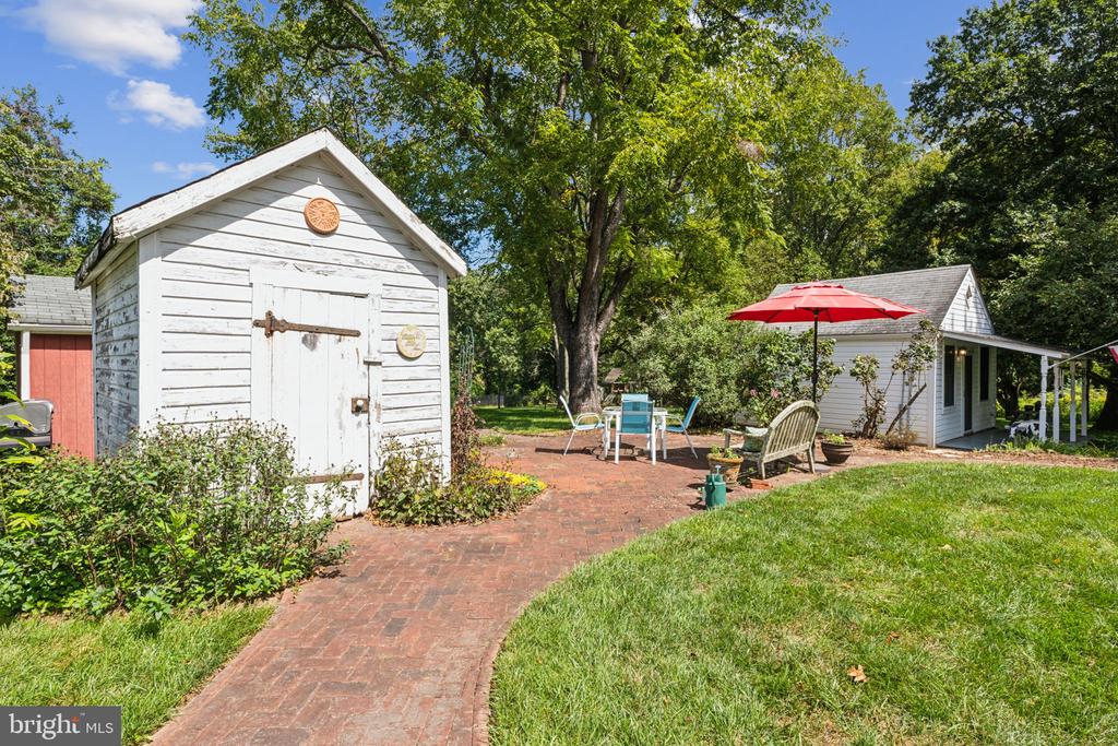 15815 GERMANTOWN ROAD