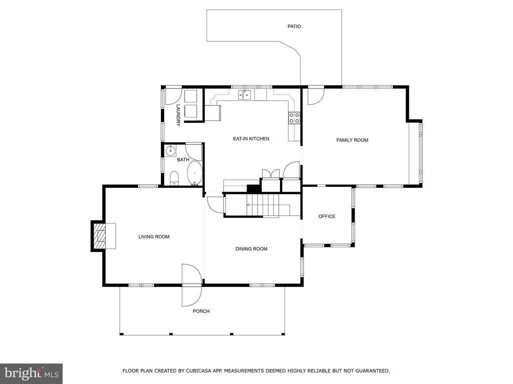 15815 GERMANTOWN ROAD