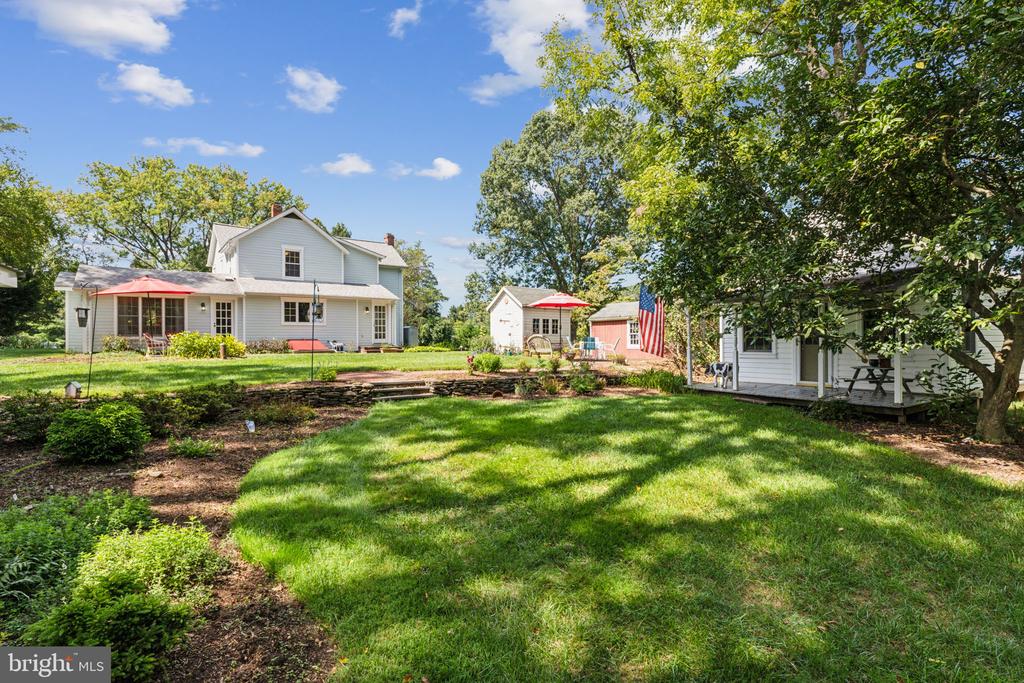 15815 GERMANTOWN ROAD