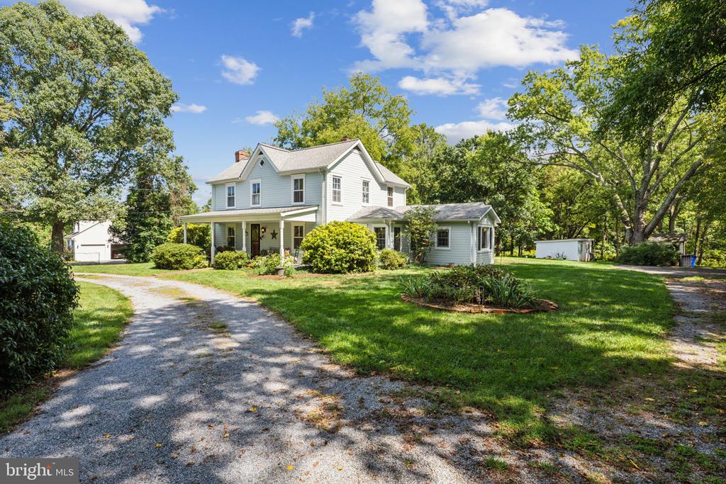 15815 GERMANTOWN ROAD
