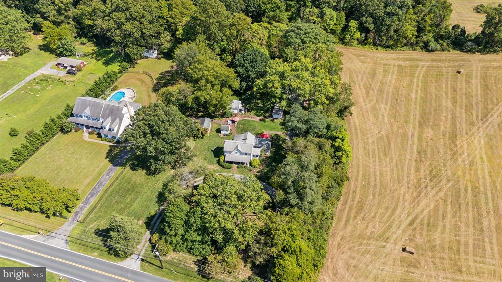 15815 GERMANTOWN ROAD