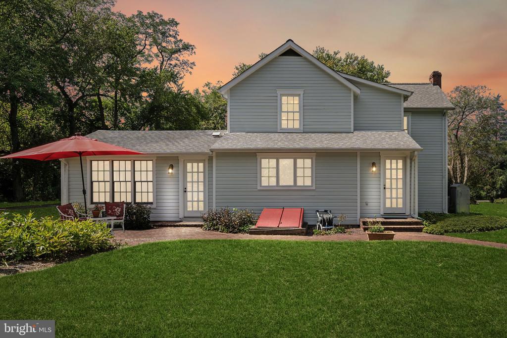 15815 GERMANTOWN ROAD