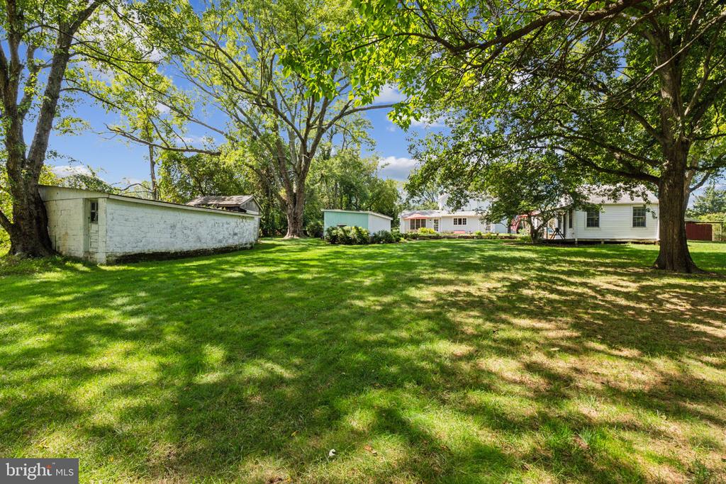 15815 GERMANTOWN ROAD