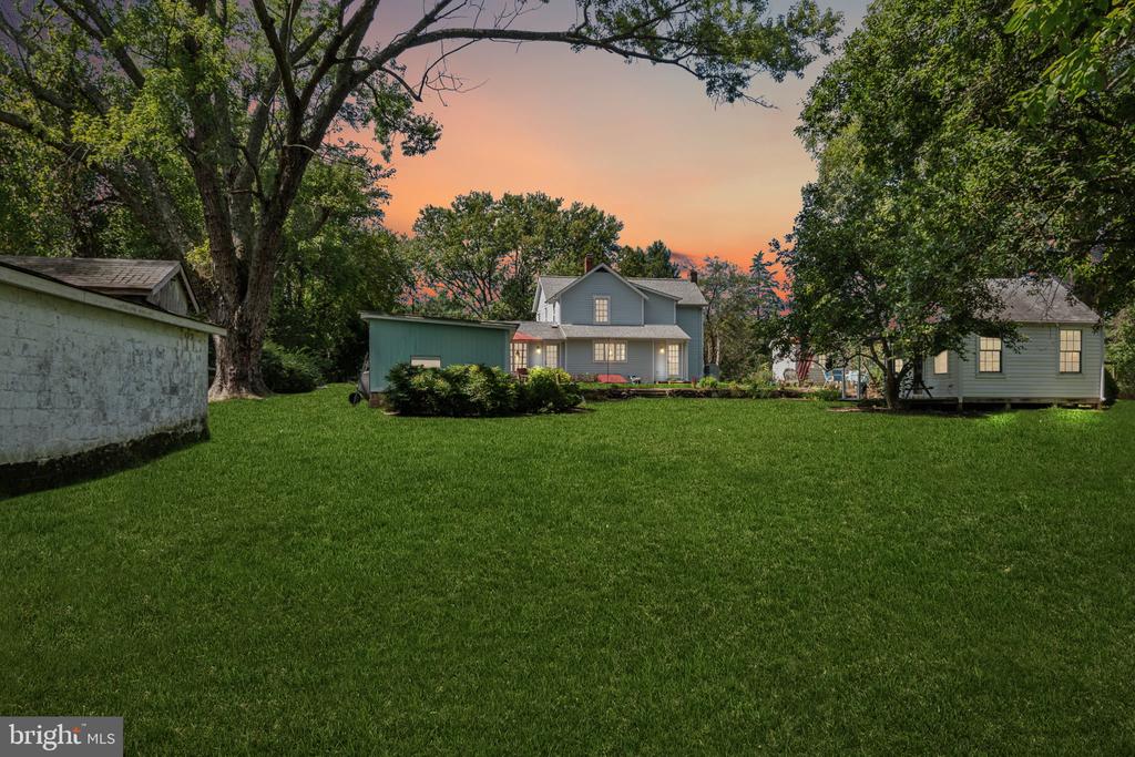 15815 GERMANTOWN ROAD