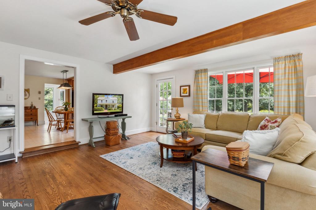 15815 GERMANTOWN ROAD