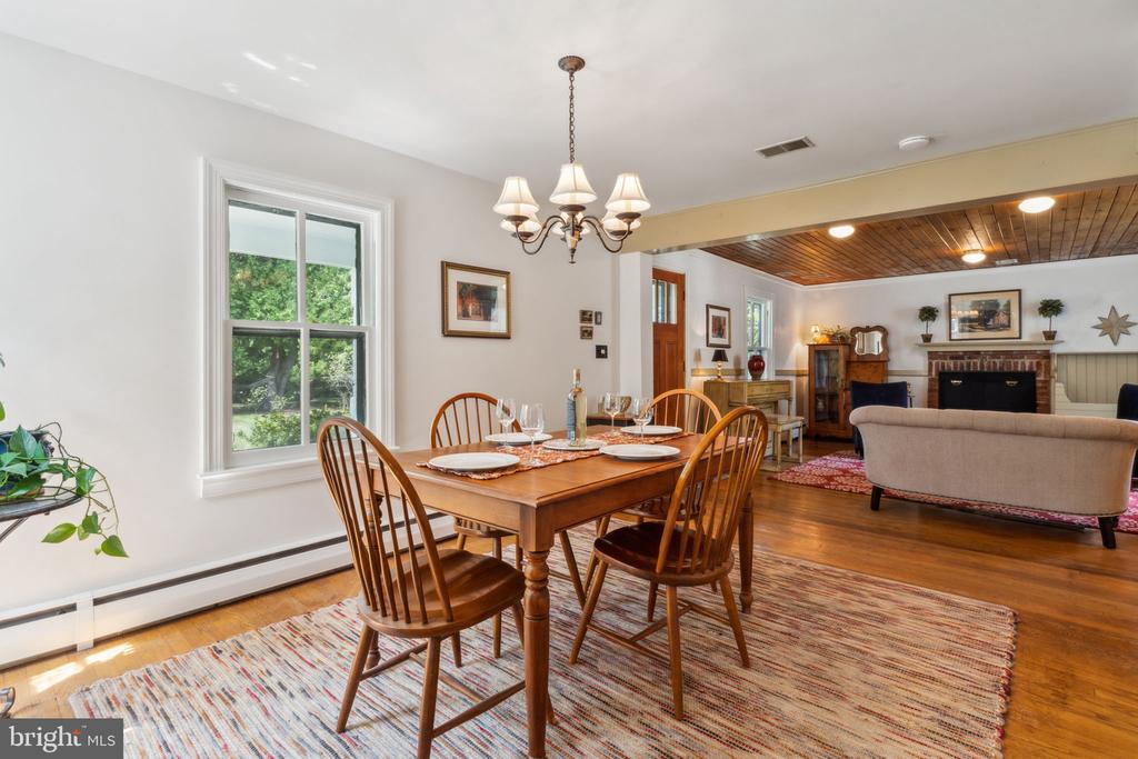 15815 GERMANTOWN ROAD
