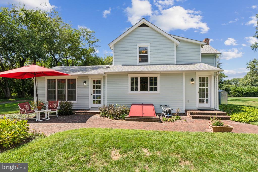 15815 GERMANTOWN ROAD