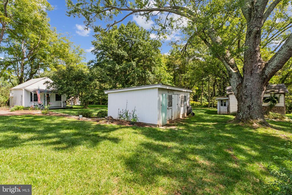 15815 GERMANTOWN ROAD