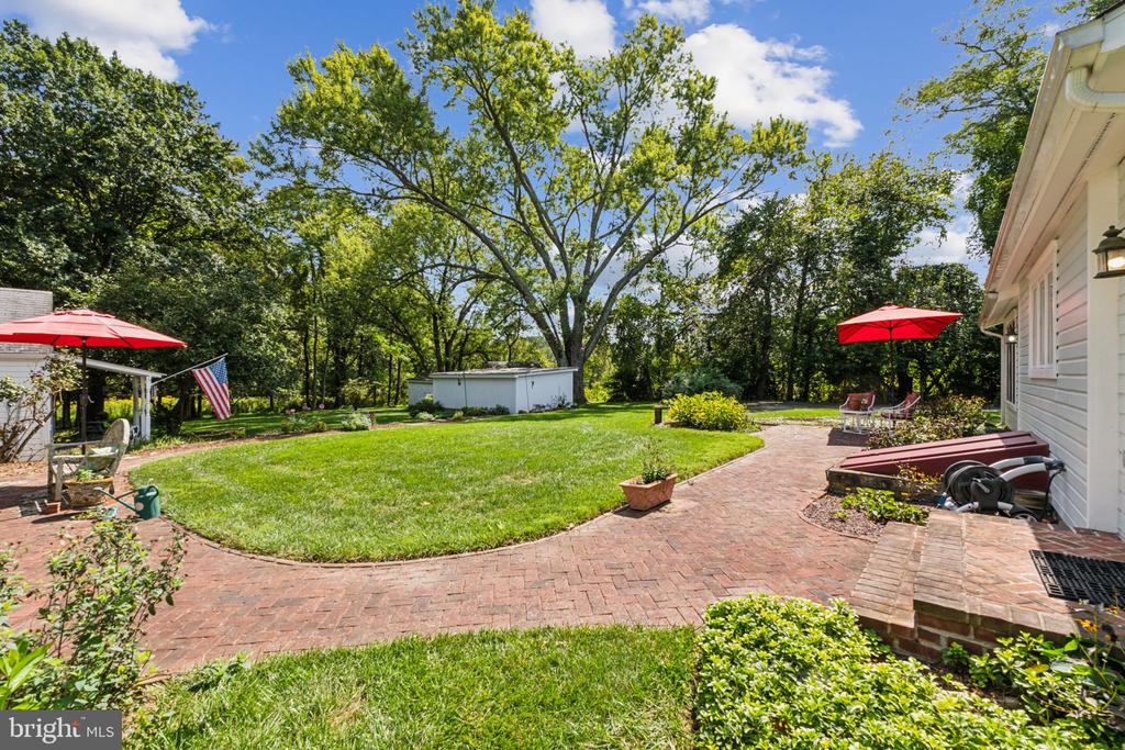 15815 GERMANTOWN ROAD