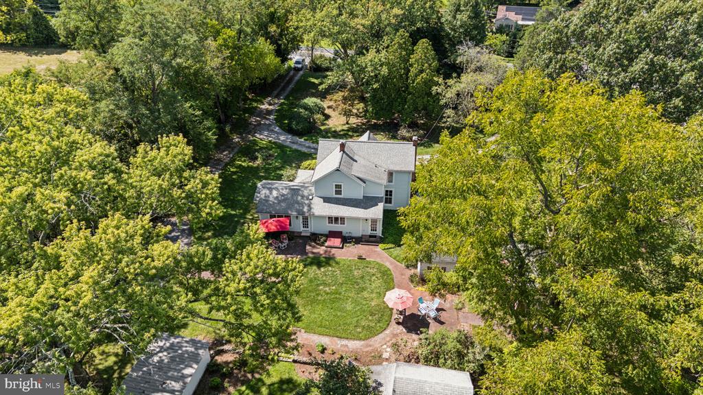 15815 GERMANTOWN ROAD