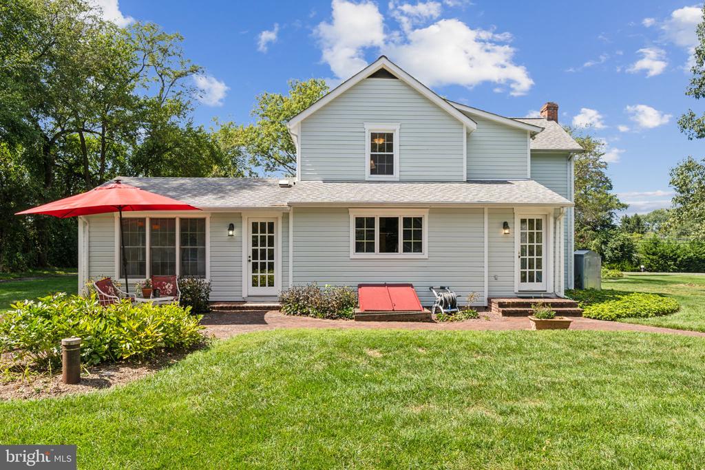 15815 GERMANTOWN ROAD