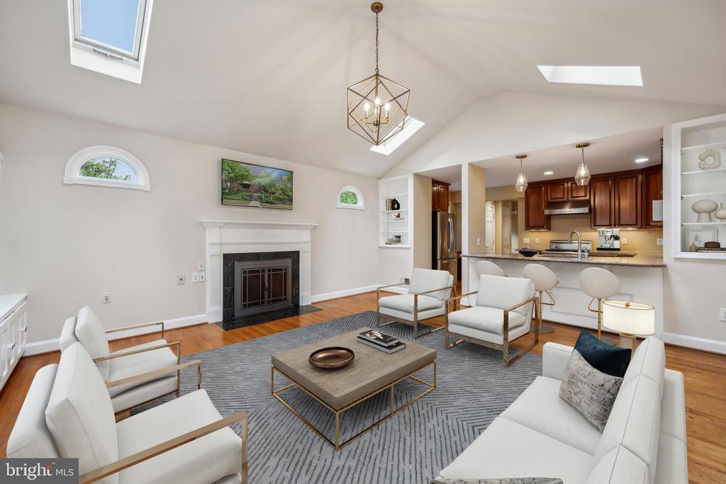 10407 PARKWOOD DRIVE
