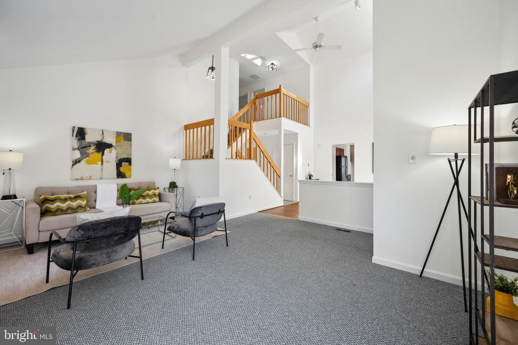 1624 NORDIC HILL CIRCLE