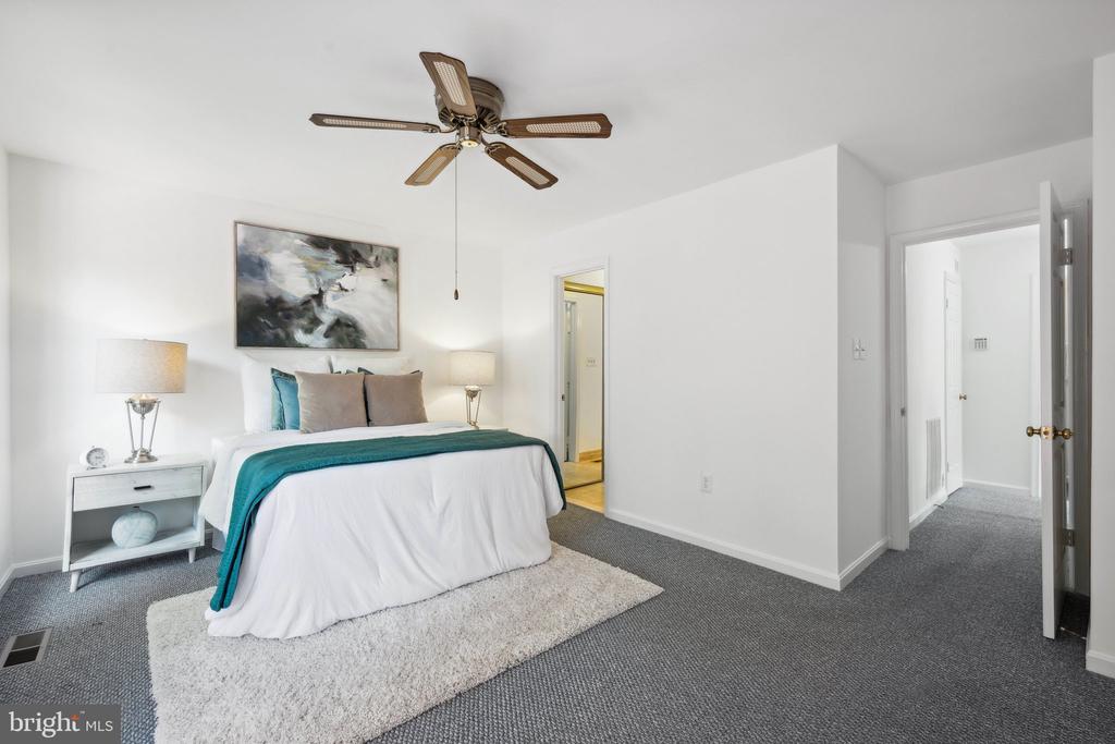 1624 NORDIC HILL CIRCLE