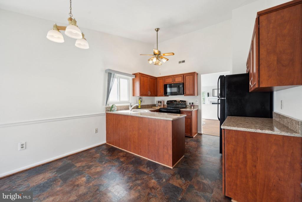 1624 NORDIC HILL CIRCLE