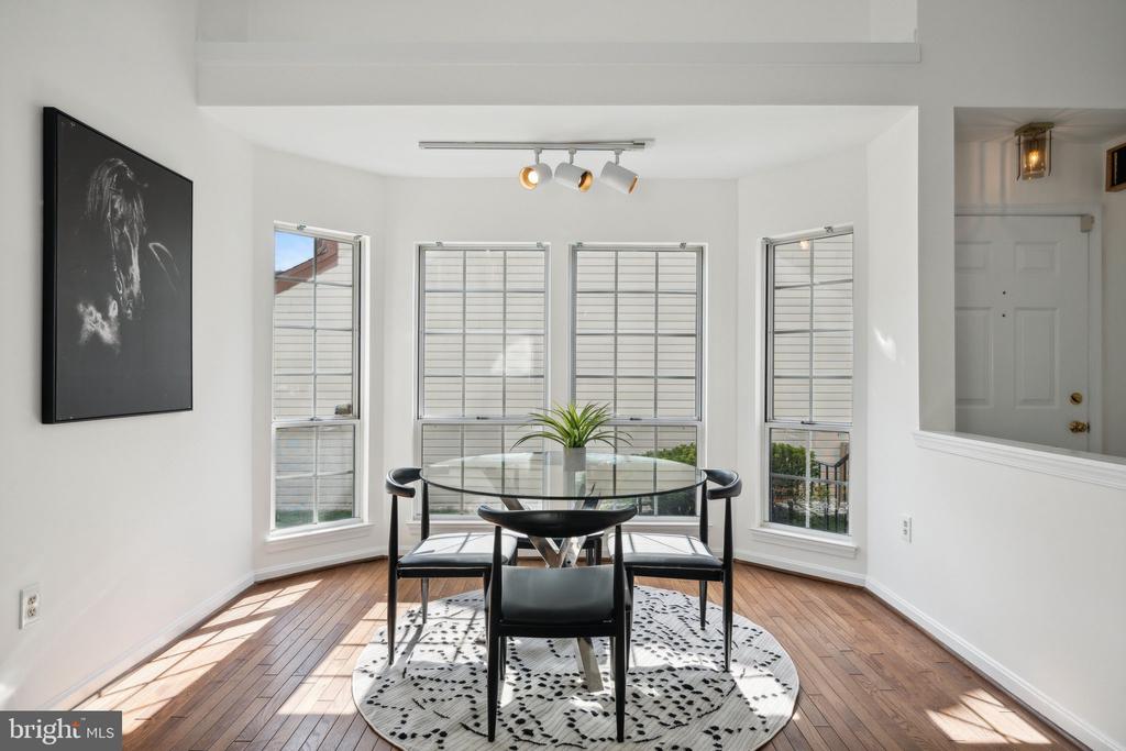 1624 NORDIC HILL CIRCLE