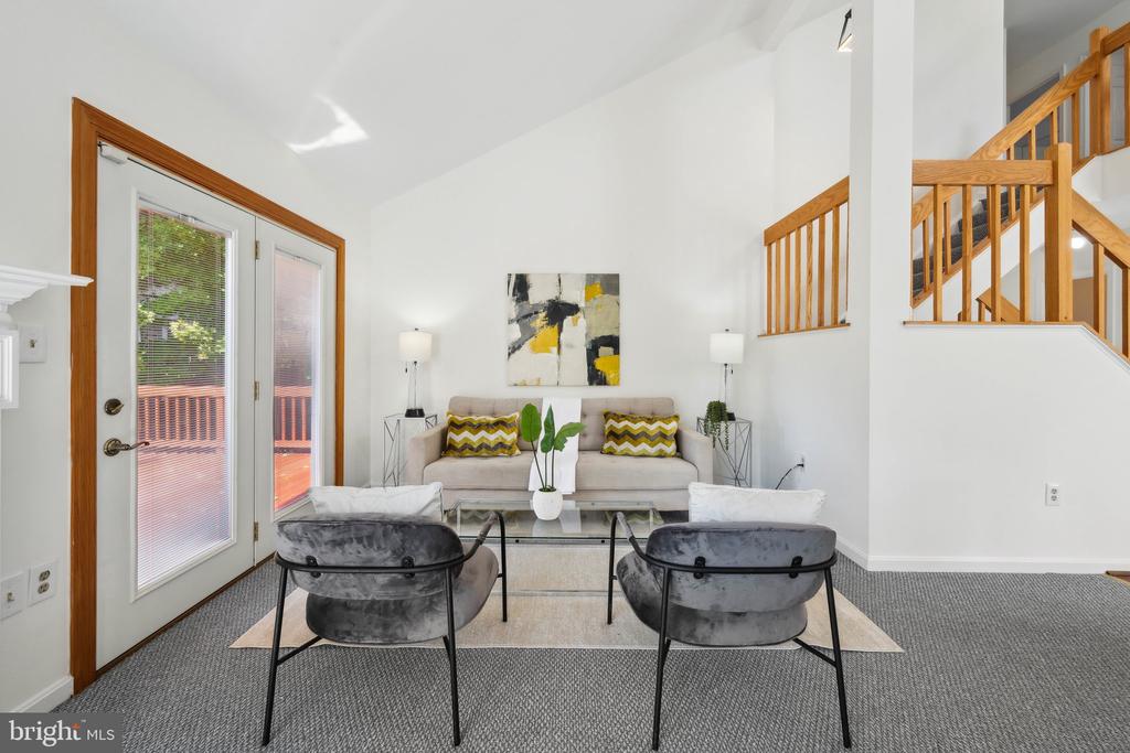 1624 NORDIC HILL CIRCLE
