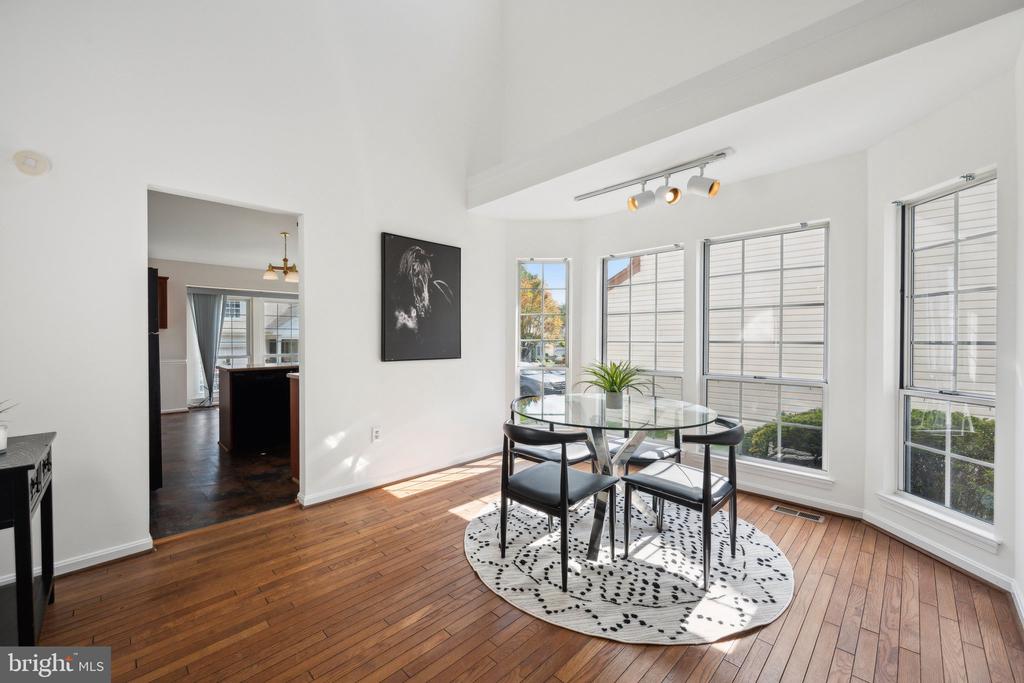 1624 NORDIC HILL CIRCLE