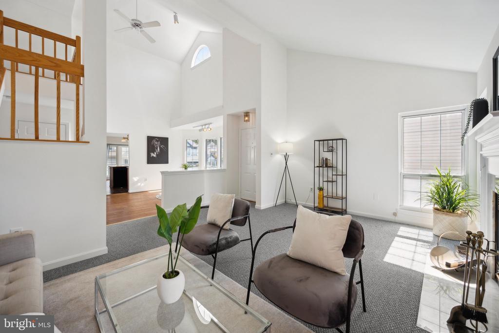 1624 NORDIC HILL CIRCLE