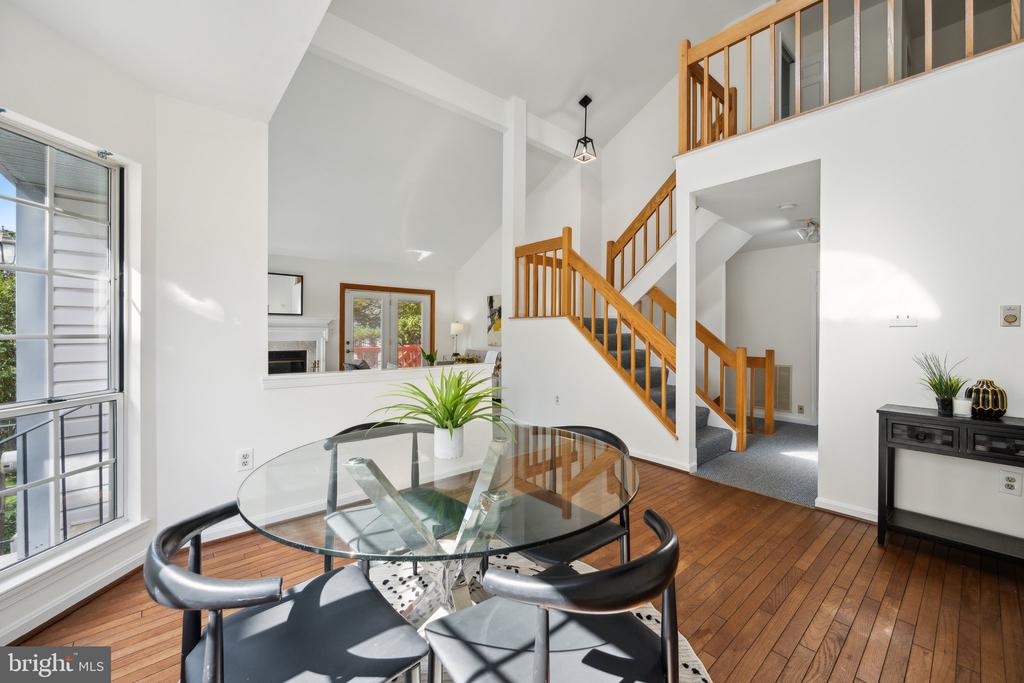 1624 NORDIC HILL CIRCLE