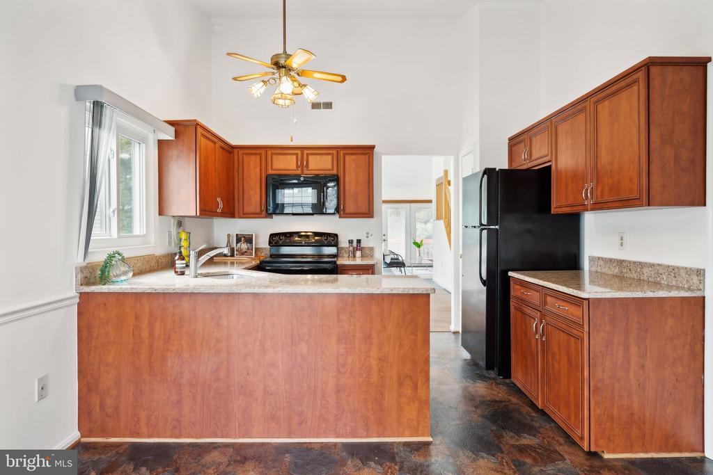 1624 NORDIC HILL CIRCLE