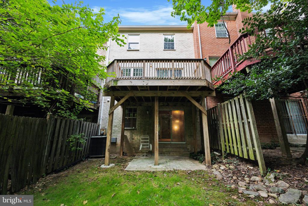 11895 OLD COLUMBIA PIKE Unit: 68
