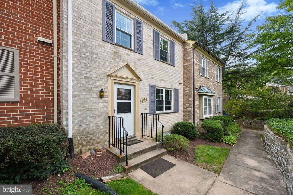 11895 OLD COLUMBIA PIKE Unit: 68