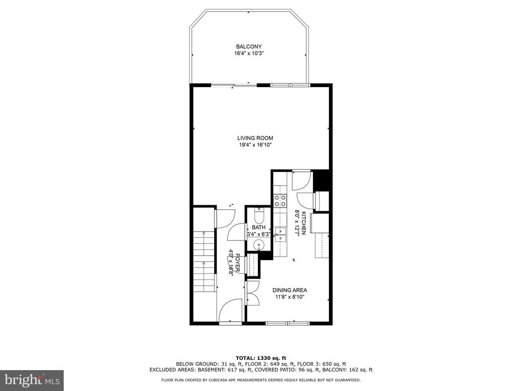 11895 OLD COLUMBIA PIKE Unit: 68