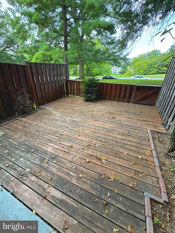 848 QUINCE ORCHARD BOULEVARD Unit: P1