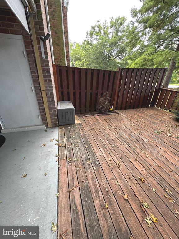 848 QUINCE ORCHARD BOULEVARD Unit: P1