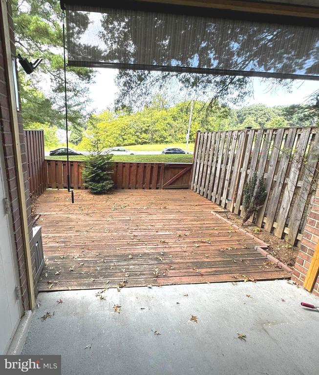 848 QUINCE ORCHARD BOULEVARD Unit: P1