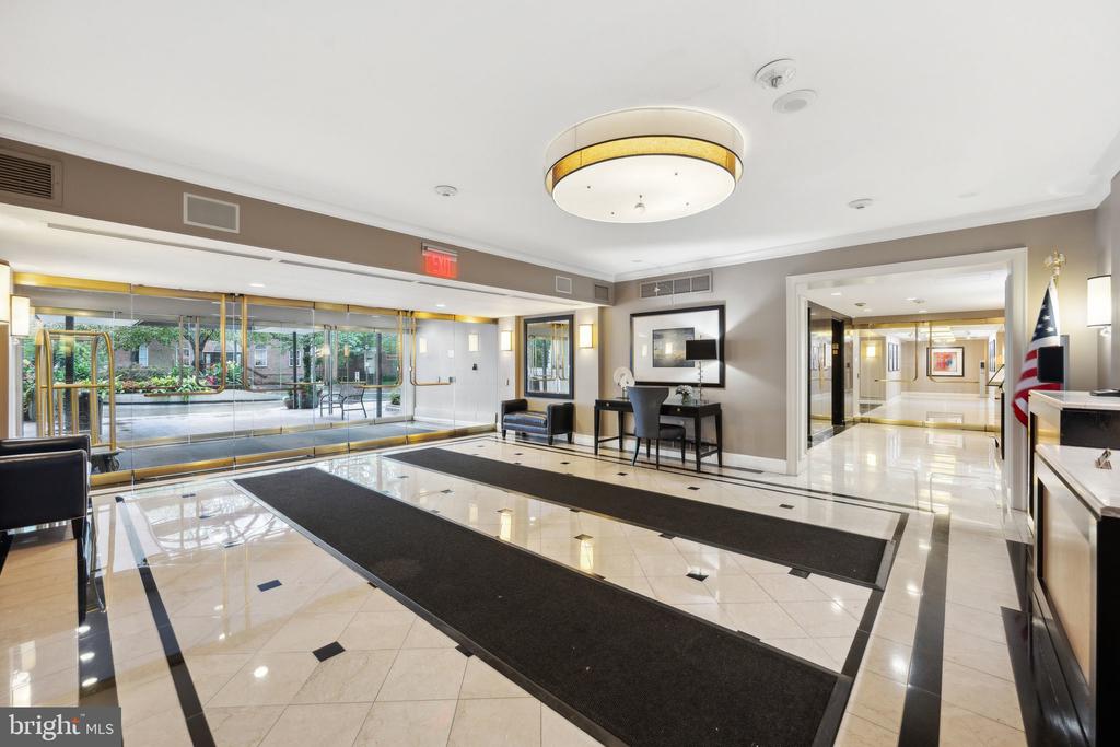 4601 N PARK AVENUE Unit: 501-A