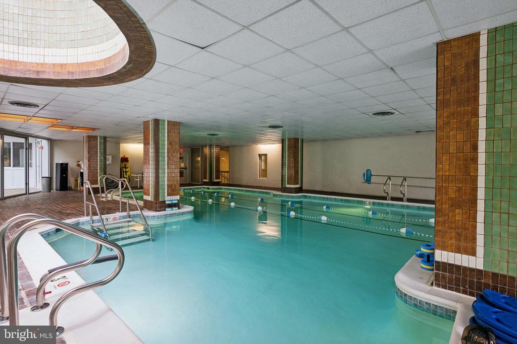 4601 N PARK AVENUE Unit: 501-A