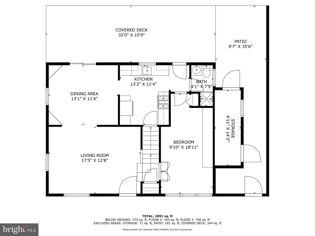 9628 LAWNDALE DRIVE