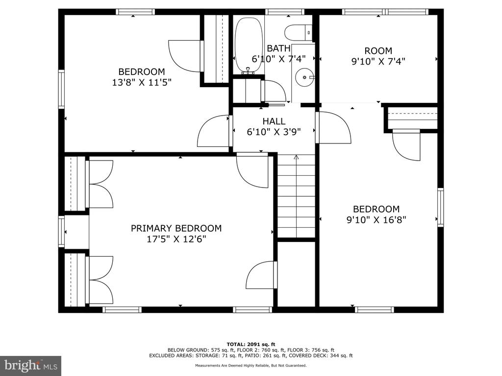 9628 LAWNDALE DRIVE