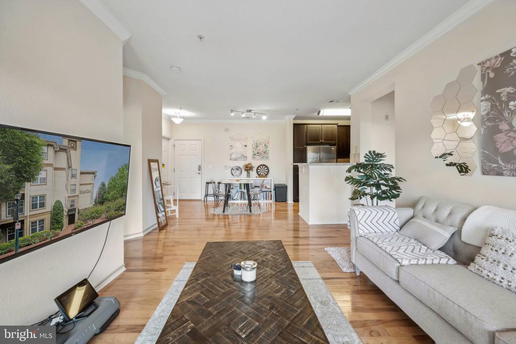11750 OLD GEORGETOWN ROAD Unit: 2526