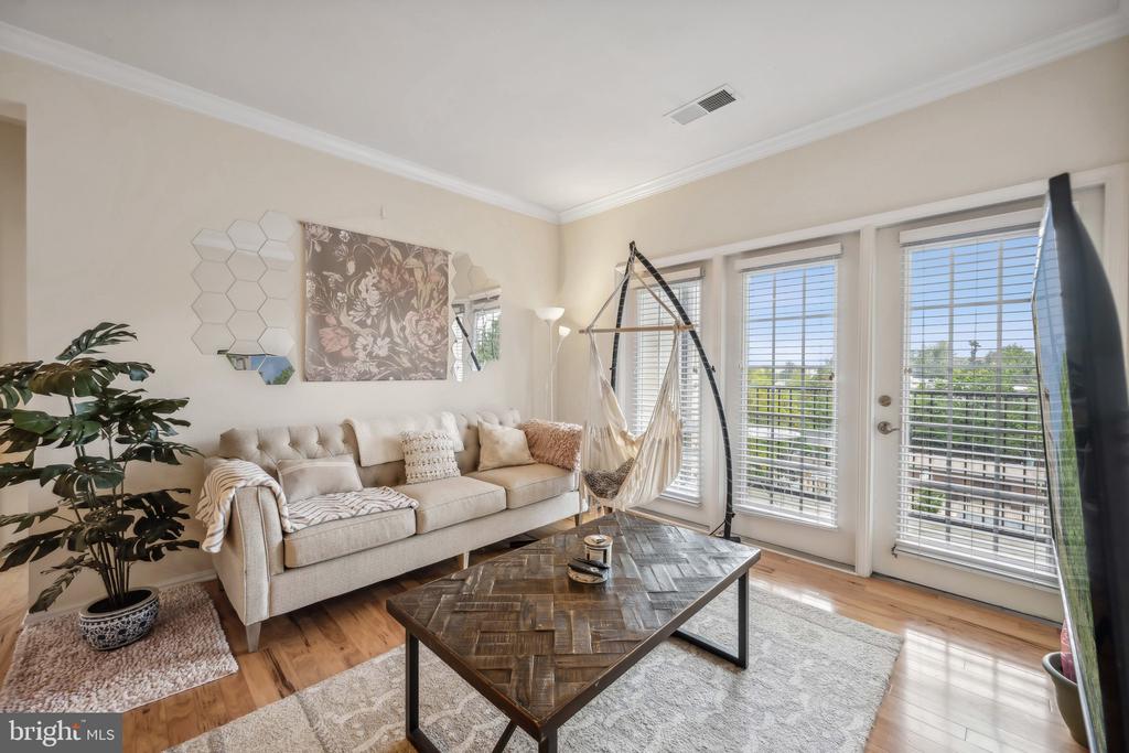 11750 OLD GEORGETOWN ROAD Unit: 2526