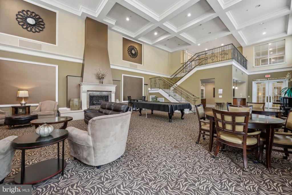 11750 OLD GEORGETOWN ROAD Unit: 2526