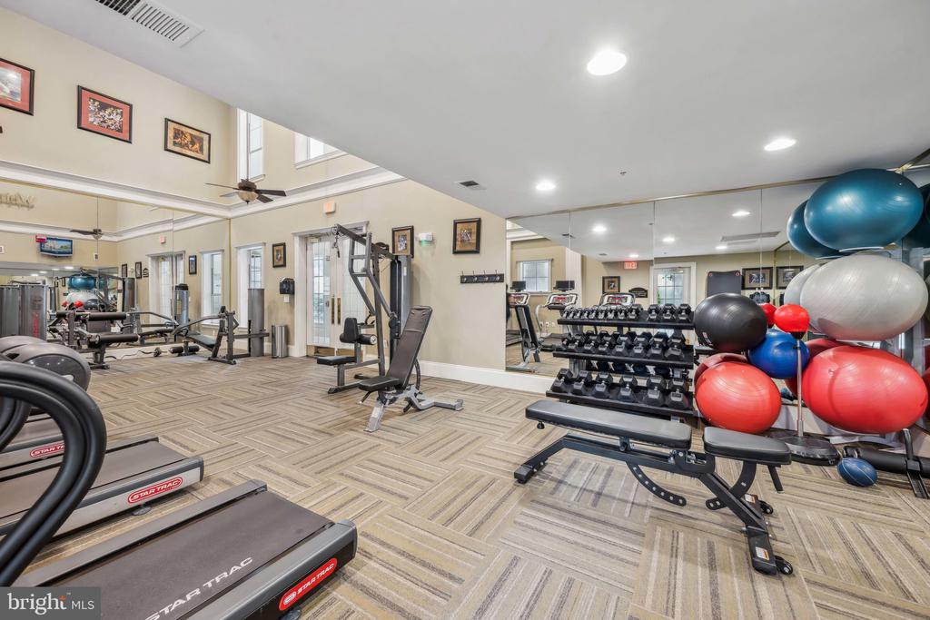 11750 OLD GEORGETOWN ROAD Unit: 2526