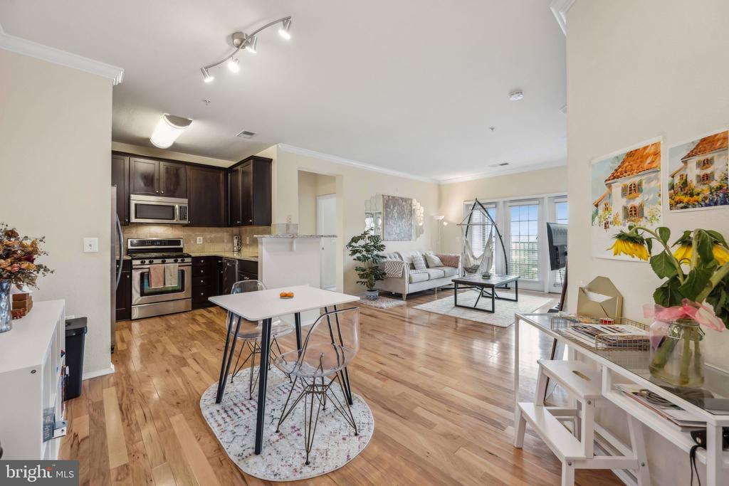 11750 OLD GEORGETOWN ROAD Unit: 2526