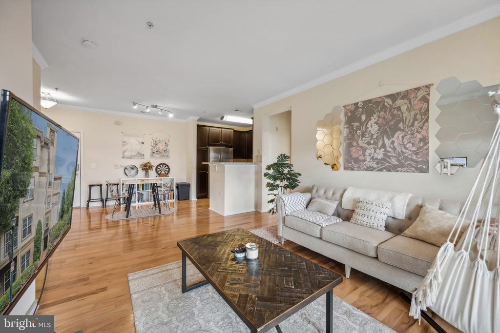 11750 OLD GEORGETOWN ROAD Unit: 2526