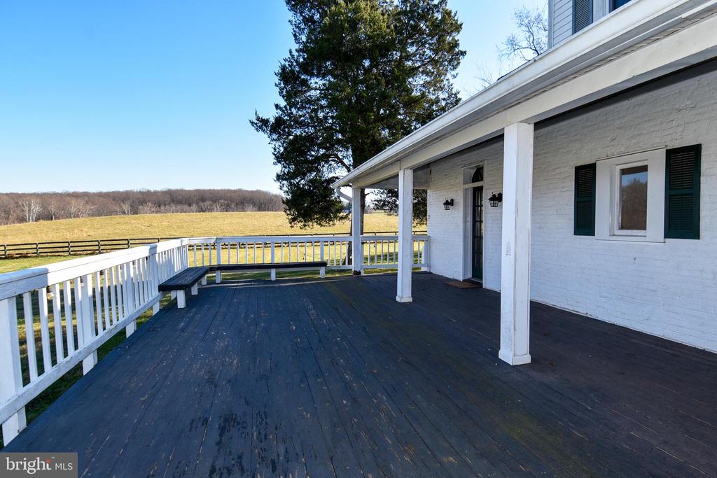 15010 BERRYVILLE ROAD