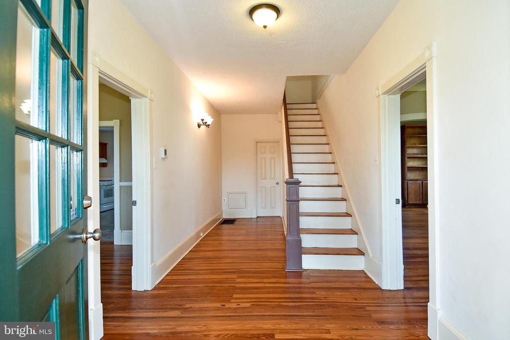 15010 BERRYVILLE ROAD