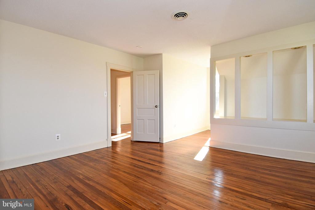 15010 BERRYVILLE ROAD