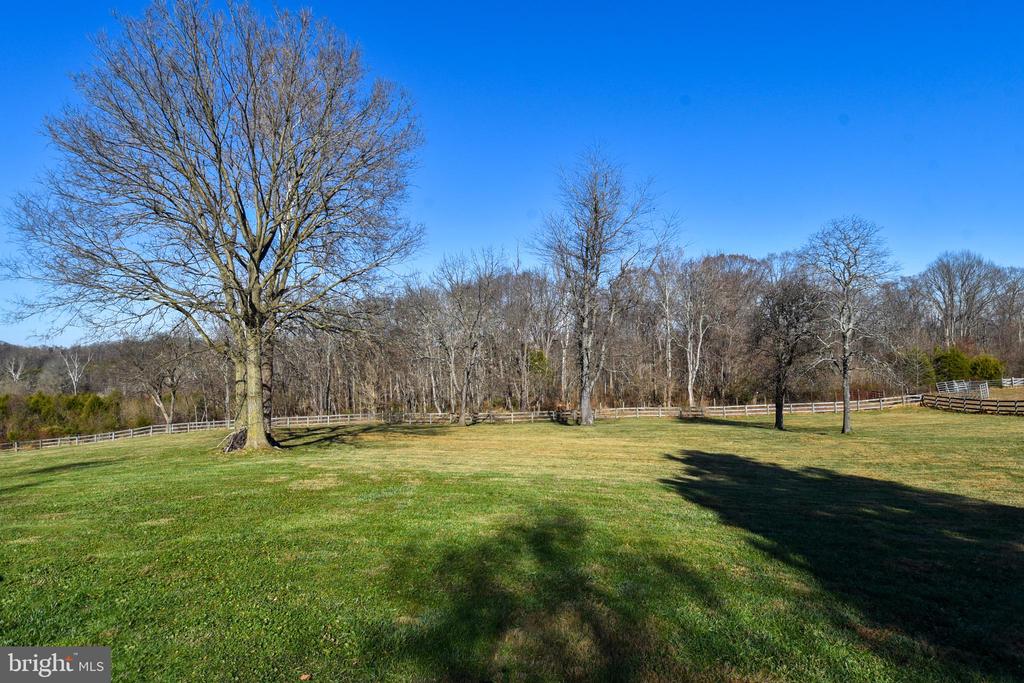 15010 BERRYVILLE ROAD