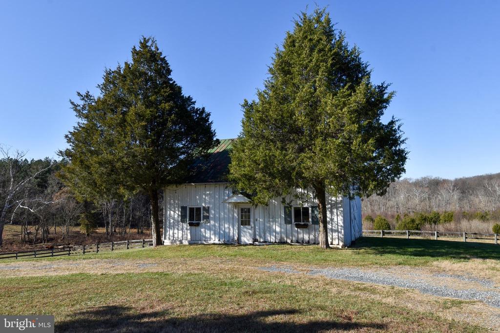 15010 BERRYVILLE ROAD