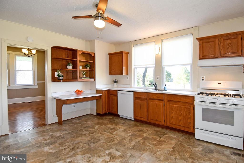 15010 BERRYVILLE ROAD