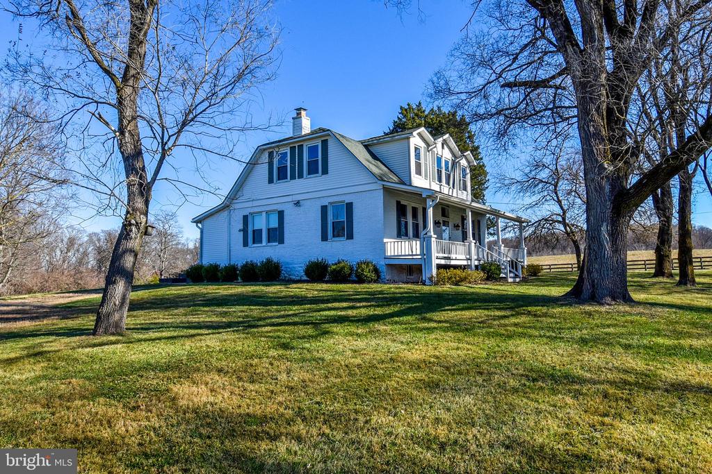 15010 BERRYVILLE ROAD