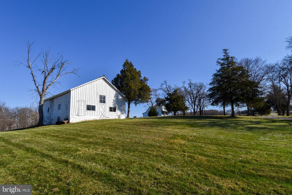 15010 BERRYVILLE ROAD