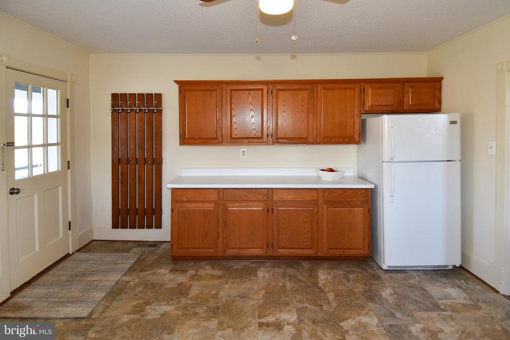 15010 BERRYVILLE ROAD